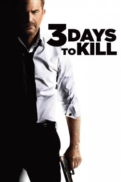 watch 3 Days to Kill online free