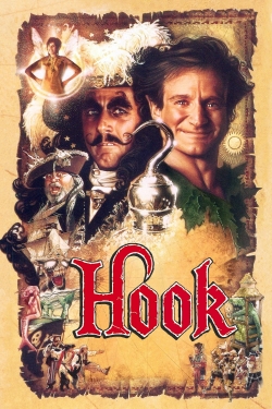 watch Hook online free