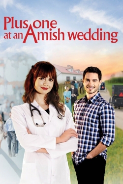 watch Plus One at an Amish Wedding online free