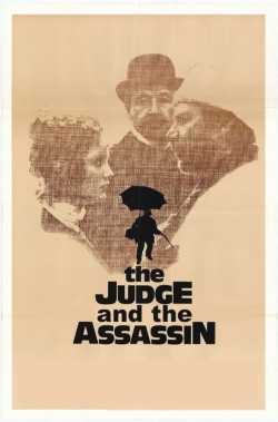 watch The Judge and the Assassin online free