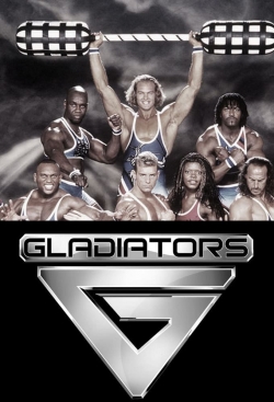 watch Gladiators online free