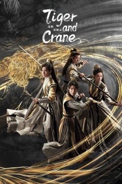 watch Tiger and Crane online free