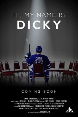 watch Hi, My Name is Dicky online free