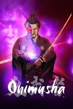 watch Onimusha online free