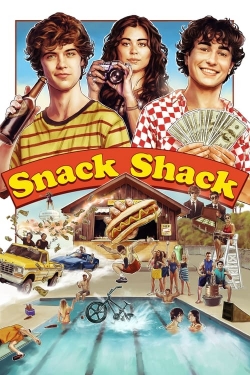 watch Snack Shack online free