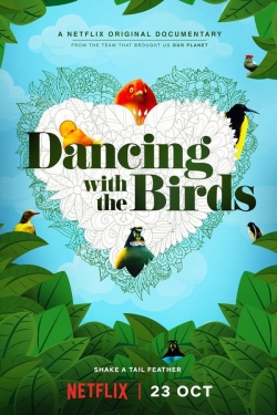 watch Dancing with the Birds online free