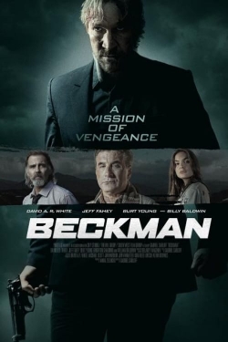 watch Beckman online free