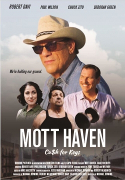 watch Mott Haven online free