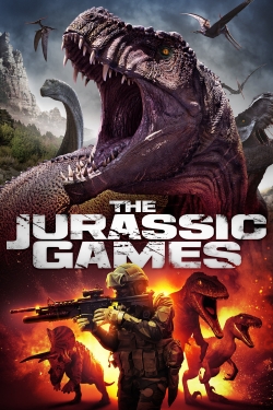 watch The Jurassic Games online free