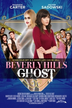 watch Beverly Hills Ghost online free