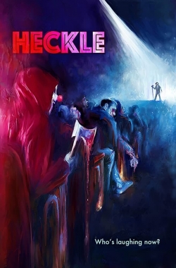 watch Heckle online free