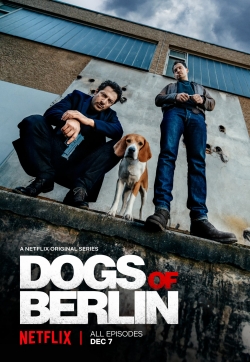 watch Dogs of Berlin online free
