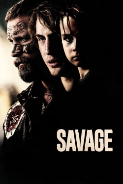 watch Savage online free