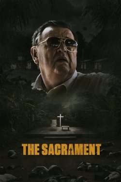 watch The Sacrament online free