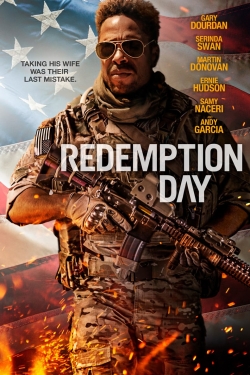 watch Redemption Day online free