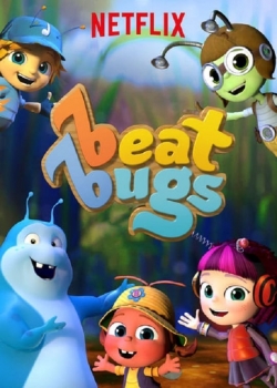 watch Beat Bugs online free