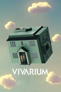 watch Vivarium online free