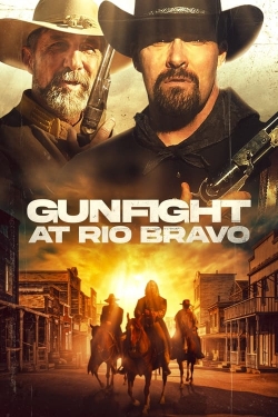 watch Gunfight at Rio Bravo online free