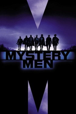 watch Mystery Men online free