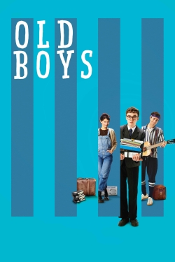 watch Old Boys online free