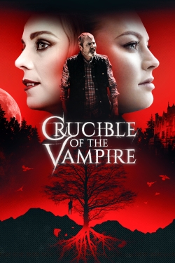 watch Crucible of the Vampire online free