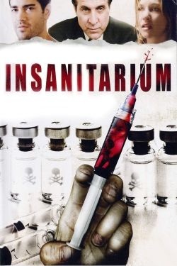 watch Insanitarium online free