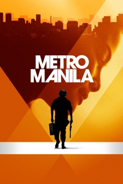 watch Metro Manila online free