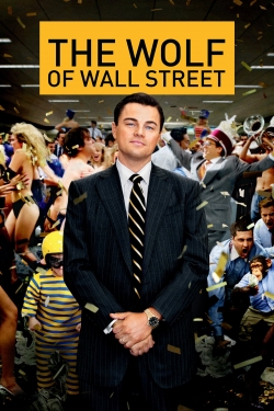 watch The Wolf of Wall Street online free