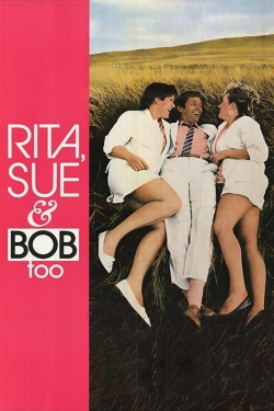 watch Rita, Sue and Bob Too online free