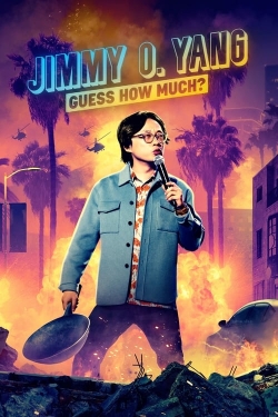 watch Jimmy O. Yang: Guess How Much? online free