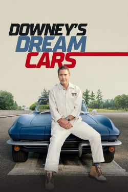 watch Downey's Dream Cars online free