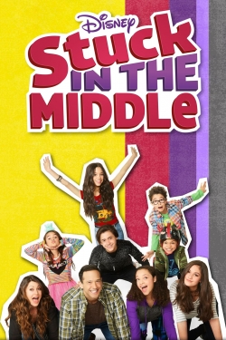 watch Stuck in the Middle online free