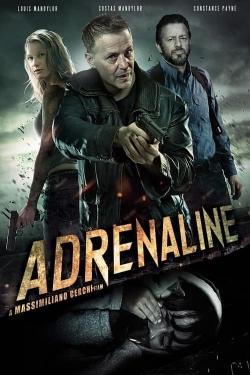 watch Adrenaline online free