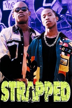 watch Strapped online free