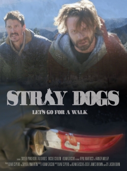 watch Stray Dogs online free