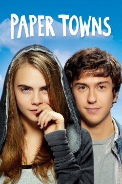 watch Paper Towns online free