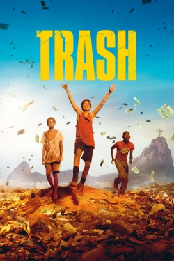 watch Trash online free