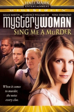 watch Mystery Woman: Sing Me a Murder online free