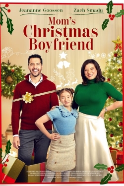 watch Mom's Christmas Boyfriend online free