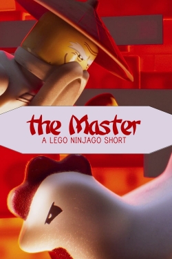 watch The Master -  A Lego Ninjago Short online free