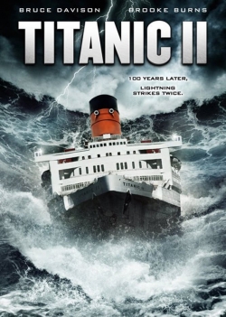 watch Titanic 2 online free