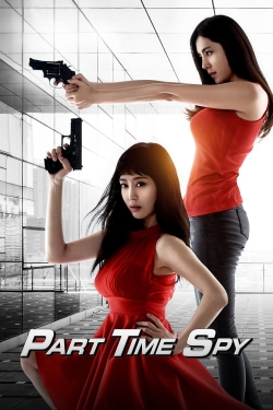watch Part-time Spy online free