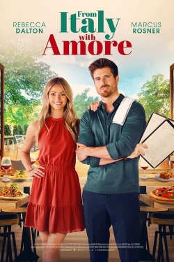 watch From Italy with Amore online free