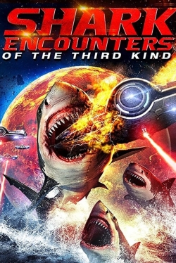 watch Shark Encounters of the Third Kind online free