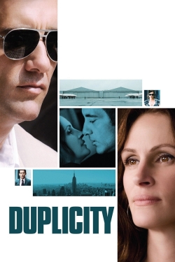 watch Duplicity online free