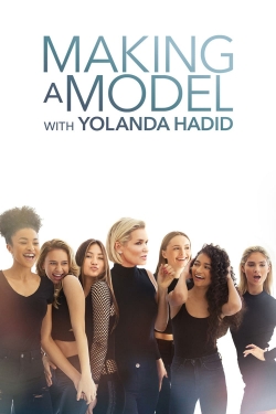 watch Making a Model With Yolanda Hadid online free