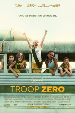 watch Troop Zero online free