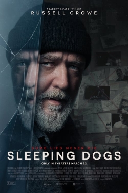 watch Sleeping Dogs online free