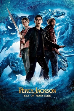 watch Percy Jackson: Sea of Monsters online free