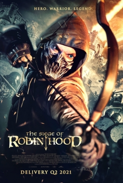 watch The Siege of Robin Hood online free